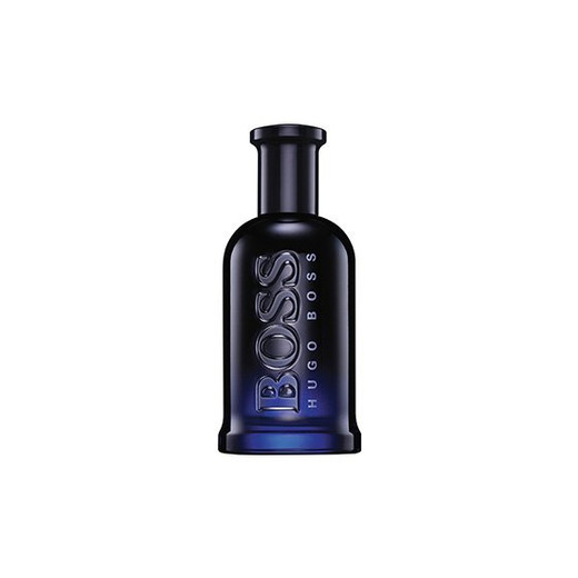Perfume para hombre Boss Bottled Night de Hugo Boss Eau De Toilette