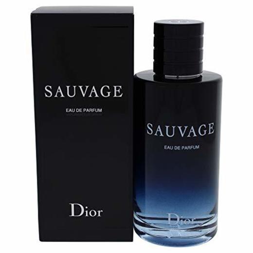 Dior Sauvage Eau de Parfum para Hombres