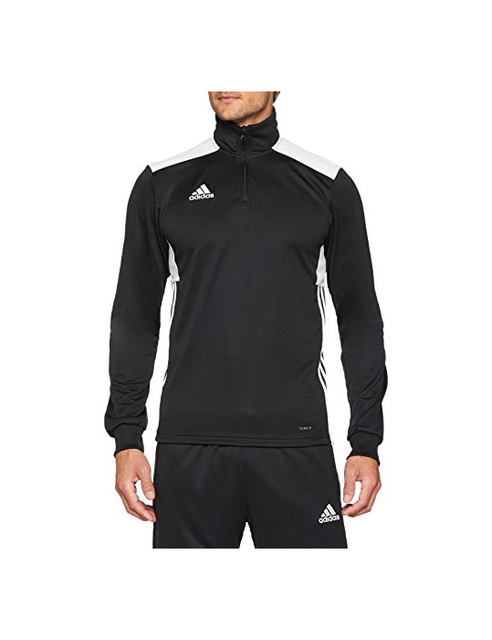 Fitness adidas Regi18 TR Top Sweatshirt