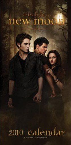 New Moon