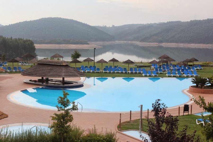 Place Montebelo Aguieira Lake Resort & Spa