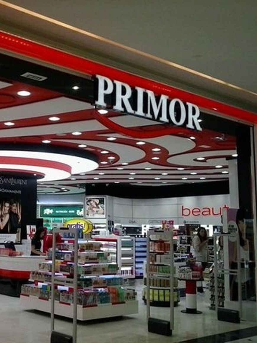 App Primor - compras cosmética e parafarmacia 