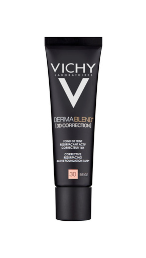 Vichy Dermablend 3D Base 