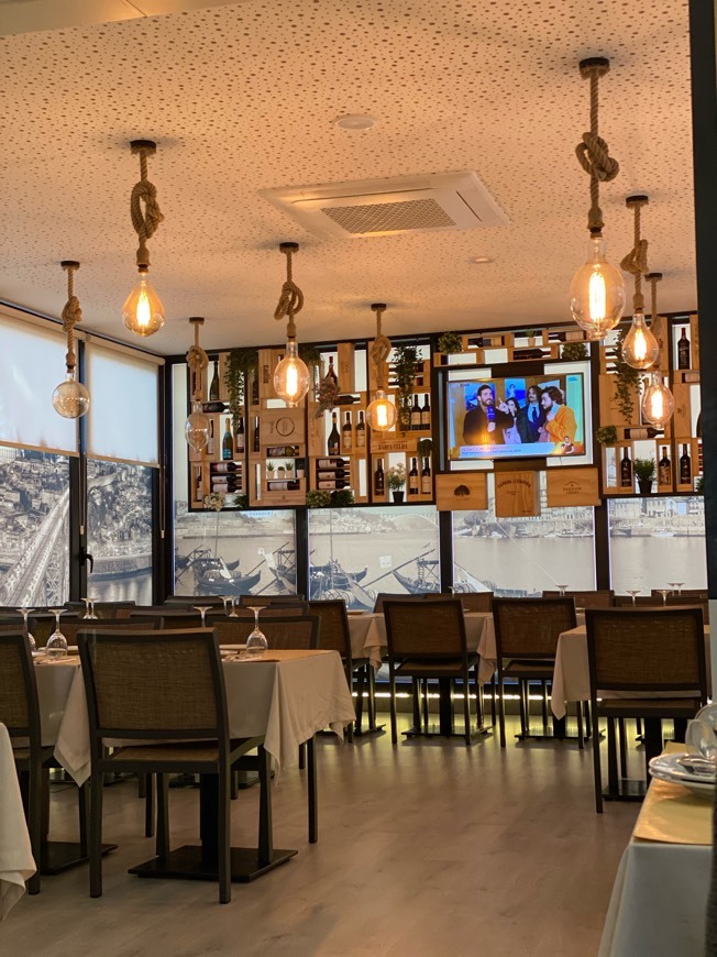 Restaurants Churrasqueira Portuguesa do Amial