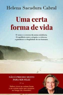 Libro Uma Certa Forma de Vida