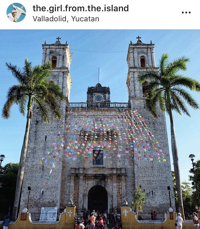 Lugar Valladolid