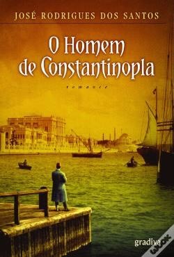 Libros O Homem de Constantinopla