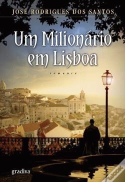 Book Um Milionário em Lisboa