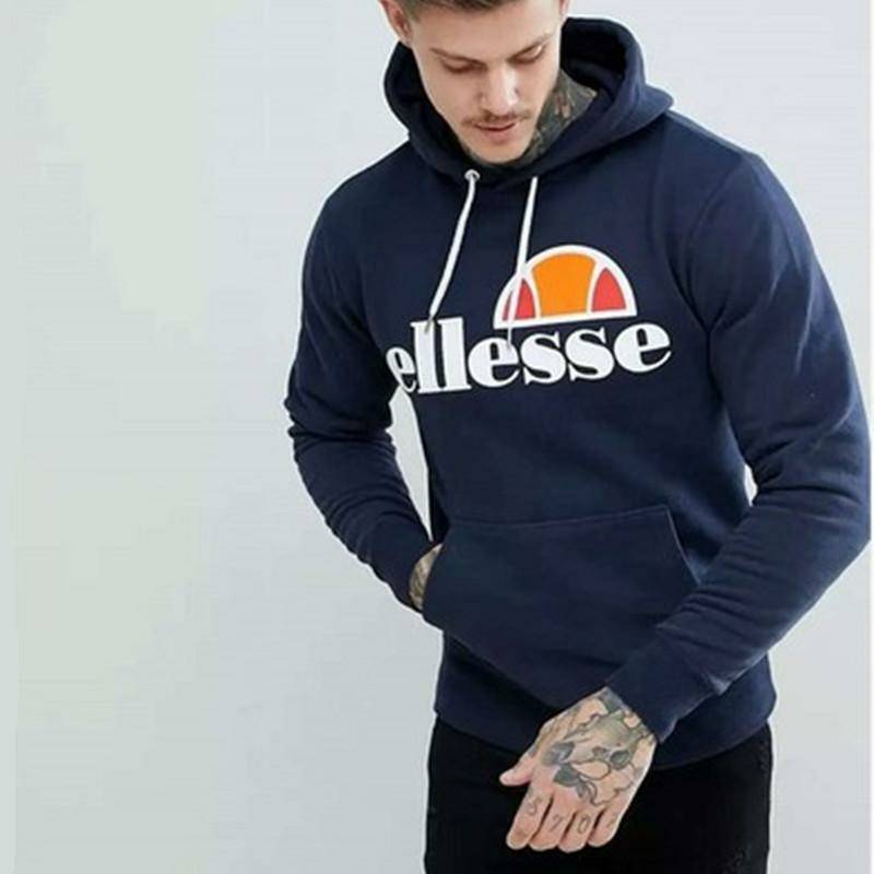 Moda Elesse Hoodie