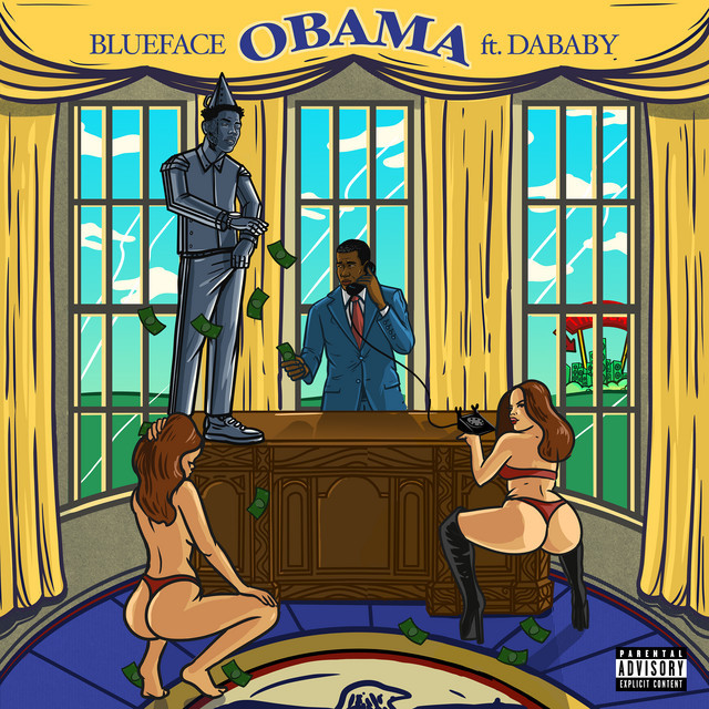 Canción Obama (feat. DaBaby)