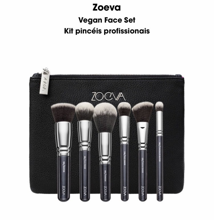 Product Pack rosto zoeva