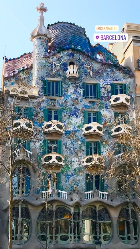 Barcelona