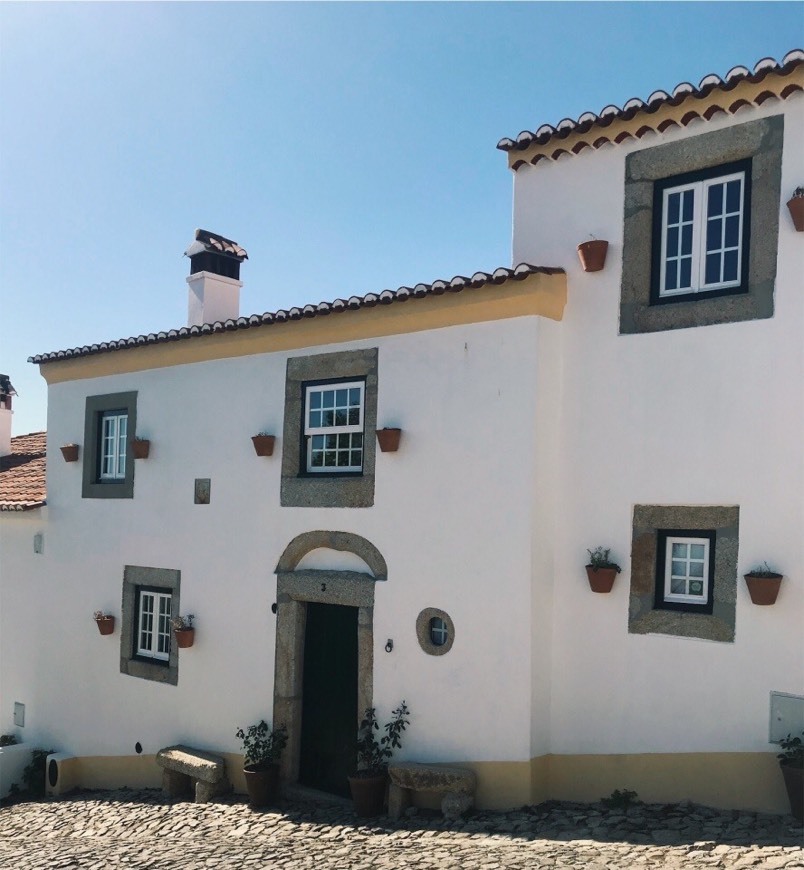 Place Marvão