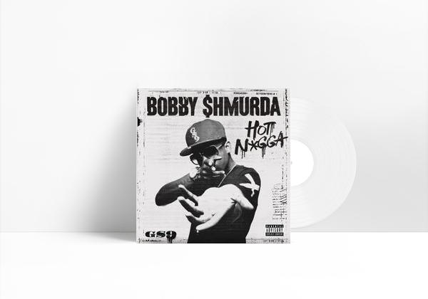 Music Hot N*gga