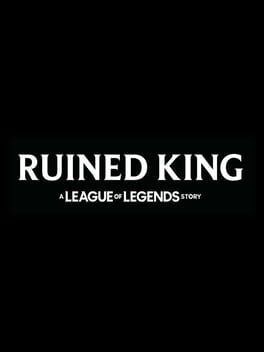 Ruined King: A League of Legends Story