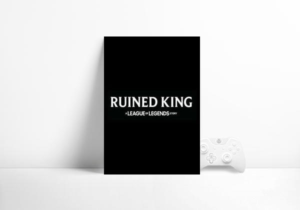 Videogame The Ruined King: A league of Legends Story