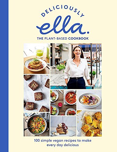 Book Deliciously Ella The Plant-Based Cookbook