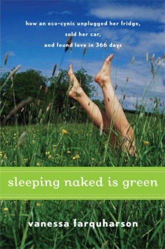 Book [(Sleeping Naked Is Green