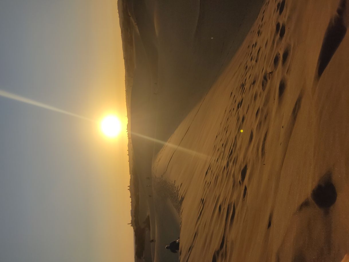 Place Dunas de Maspalomas
