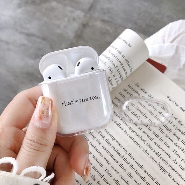 Electrónica Apple Air Pods