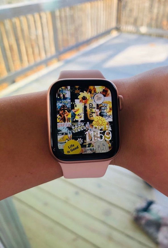 Electrónica Apple Watch Series 3