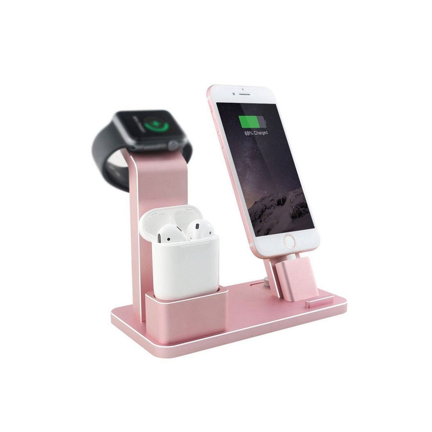 Producto Charging Dock 