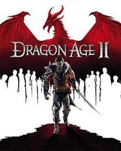 Dragon age 