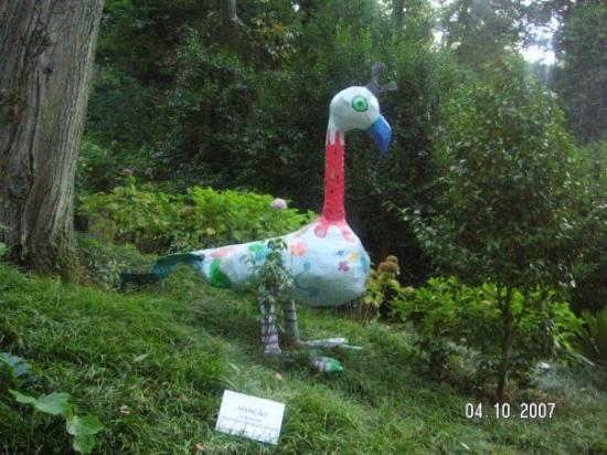 Parque da Liberdade