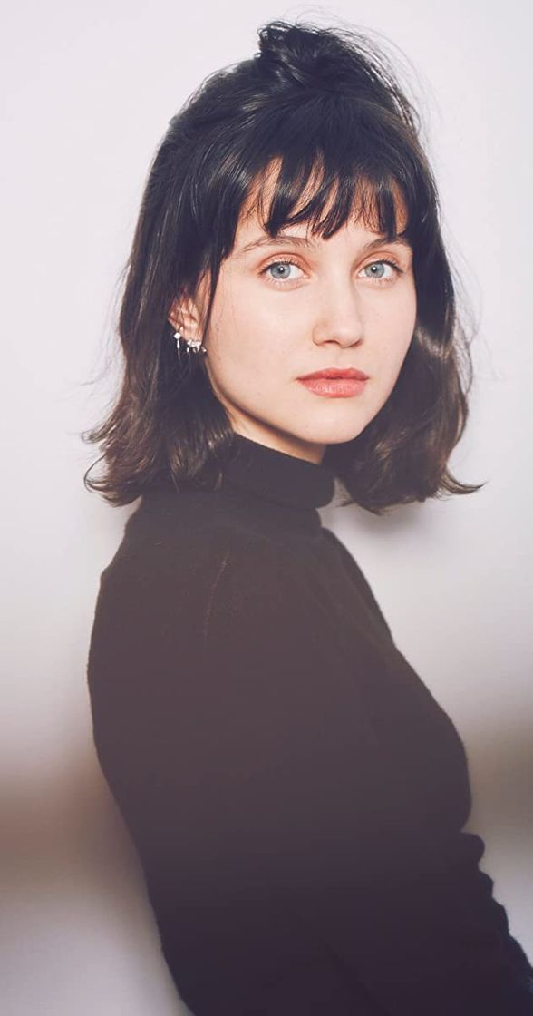 Fashion Julia Goldani Telles 