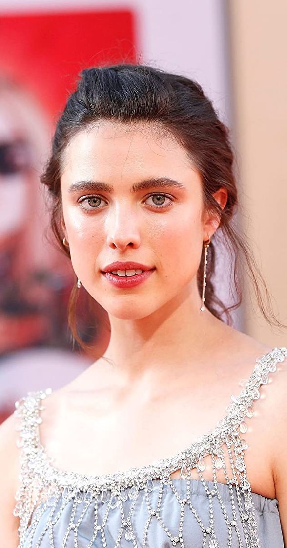 Fashion Margaret Qualley