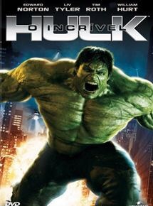 Películas O Incrível Hulk (2008)