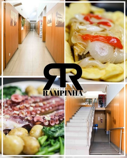 Restaurante Rampinha