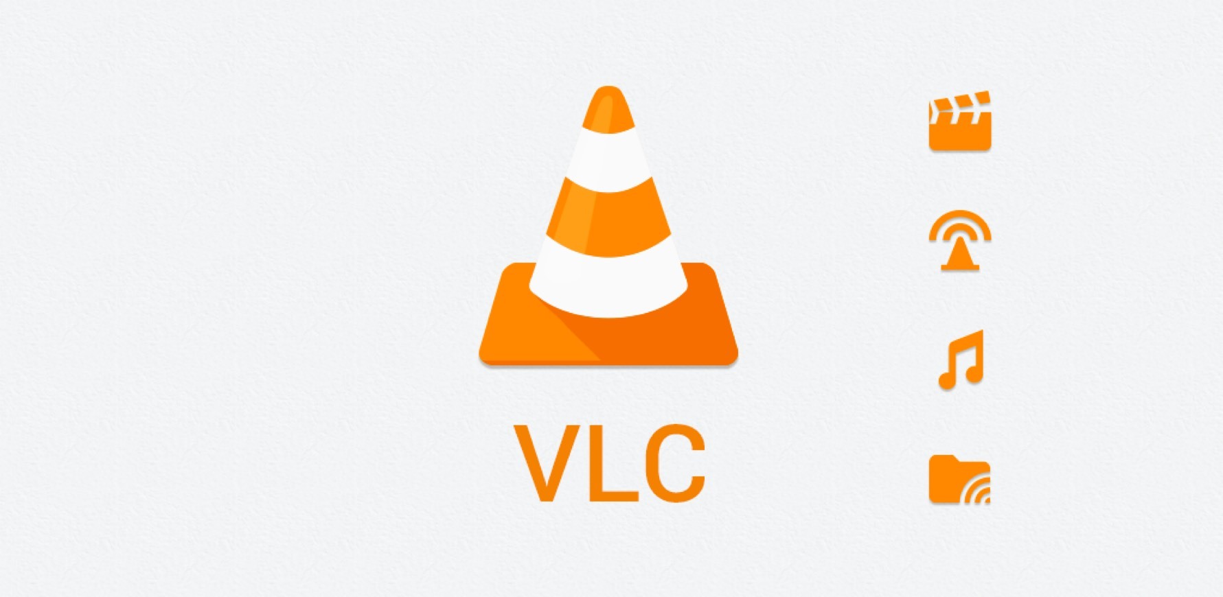 Apps VLC for Mobile