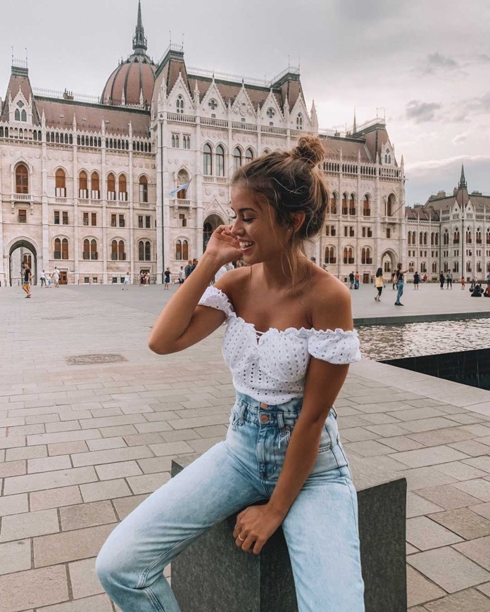 Outfits Rocio Camacho