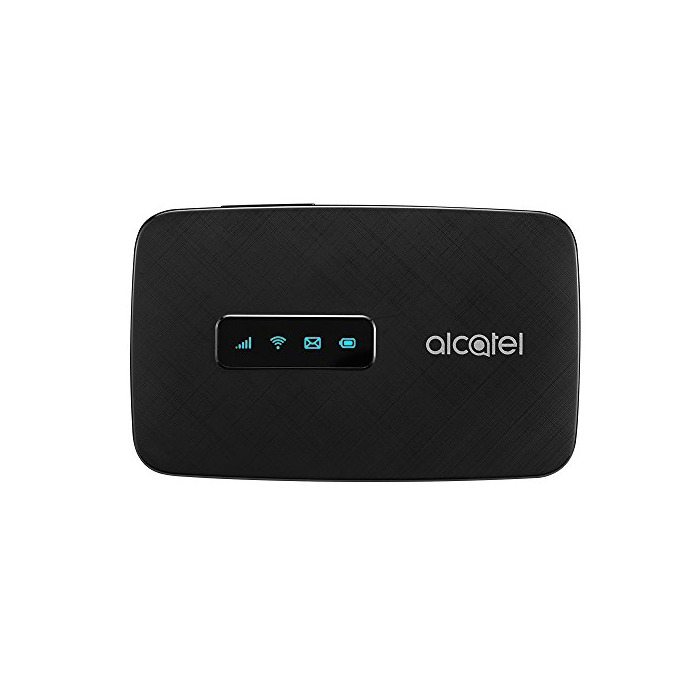 Electrónica Alcatel Mobile WiFi Link Zone 4G