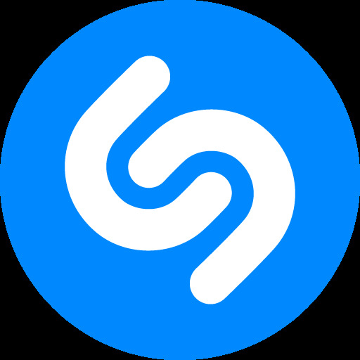 Apps Shazam app