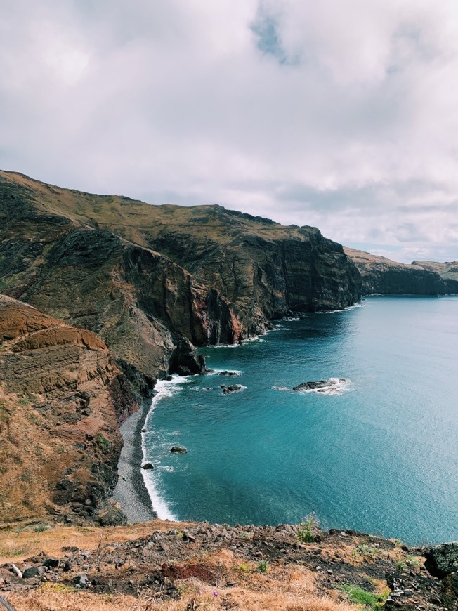 Place Ponta de São Lourenço