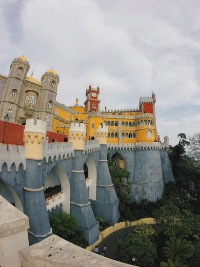 Palacio da Pena