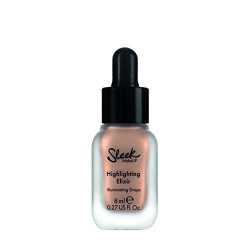 Sleek Makeup  Highlighting Elixir