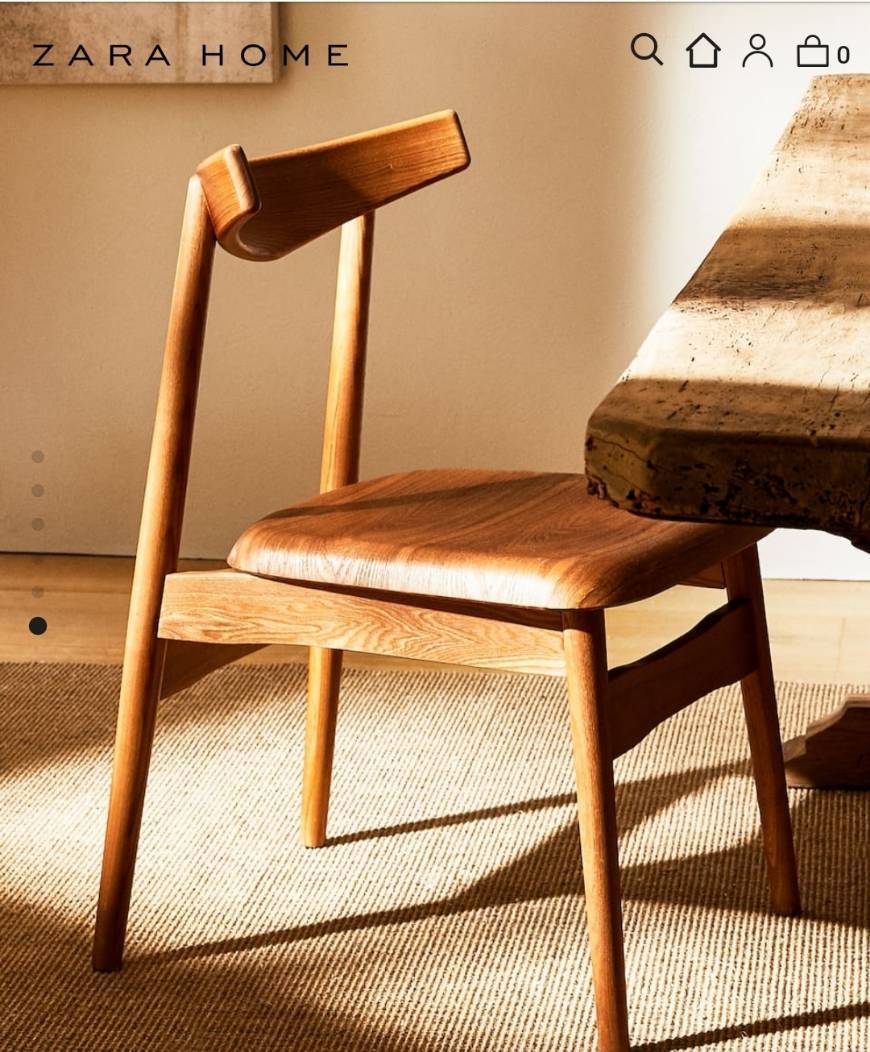Social Zara Home: WorldWide