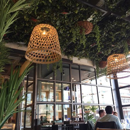 Restaurants Martilota