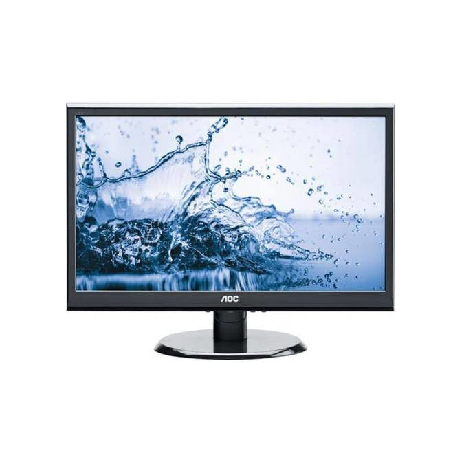 Monitor AOC