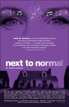 Fashion Next to Normal