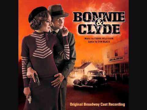 Bonnie and Clyde 