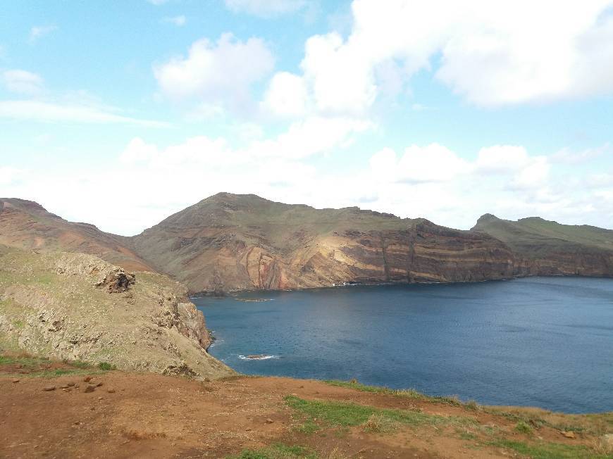 Place Ponta de São Lourenço