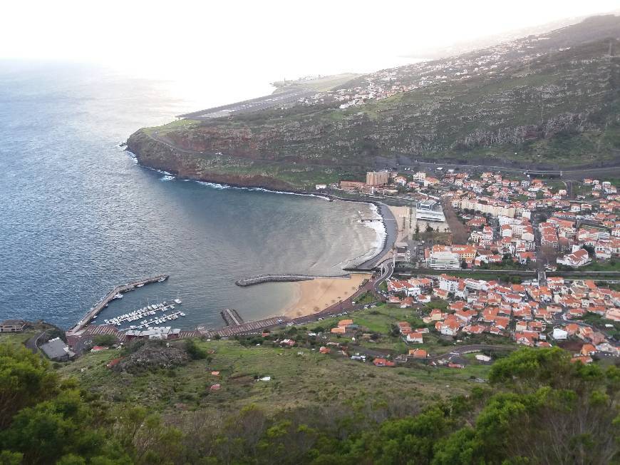 Lugar Pico do Facho