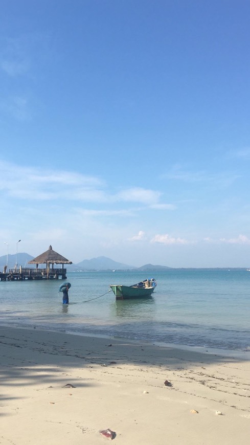 Lugar Koh Samet