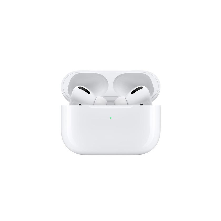 AirPods top