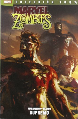 Marvel Zombies