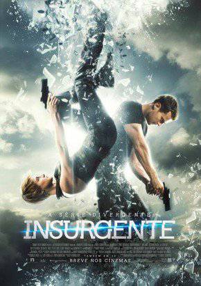 Movie Insurgente